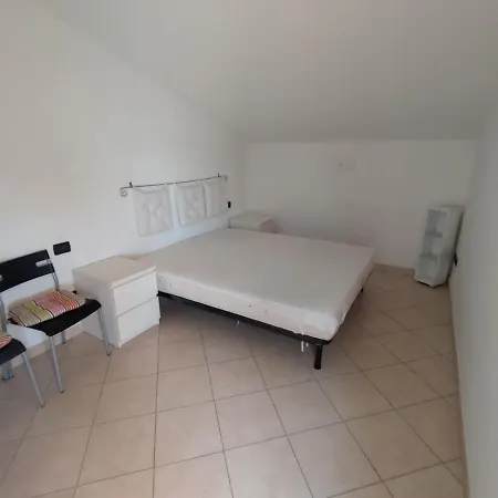 Lejlighed Casa Teo - By Ligooria Pietra Ligure